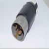 Hubbell HBL3765C Connector Power view 2