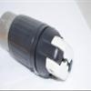 Hubbell HBL3765C Connector Power view 3