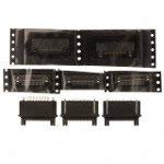 76650-0190, Wire to Board Connector Kit