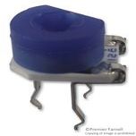 Bourns 3306P-1-102 Resistor Trimmers, Potentiometer and Rheostat