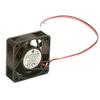 U.S. TOYO DC Ball Bearing Fan 20V,0.11A, 1.32W, 40000RPM,60x60x20 (USTF602012HW) view 1