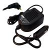 Power4Laptops DC Adapter Laptop Car Charger Compatible with Samsung ATIV Smart PC XE500T1C-A01IT view 1