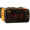 Altech Corp. MV15-110V-CU, Digital Voltmeter; 3-Digit LED; 1/8 DIN; 50-480 VAC Range; 110 VAC +/-20% (60Hz) view 1