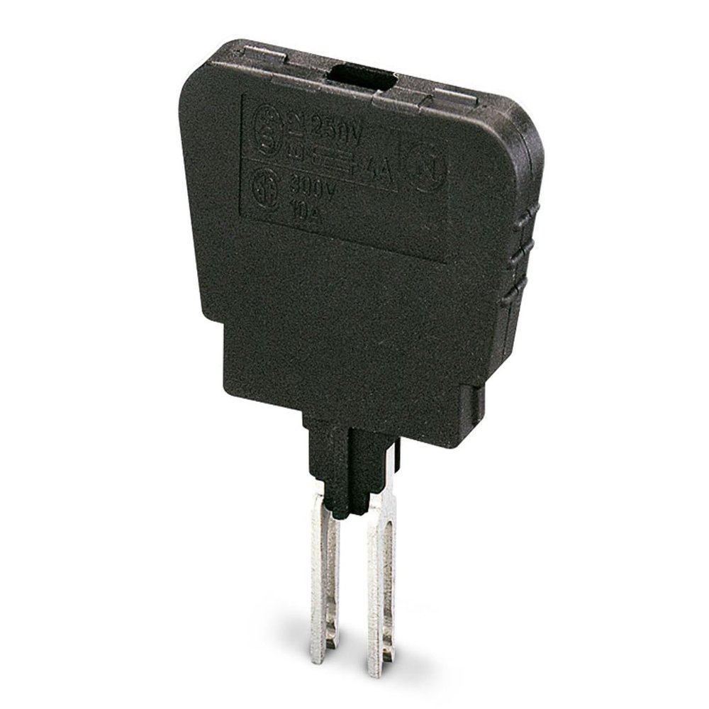 Phoenix Contact 0921037 FUSE PLUG WITH LIGHT