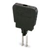 Phoenix Contact 0921037 FUSE PLUG WITH LIGHT view 1