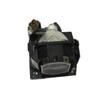 3LCD Projector Replacement Lamp Bulb Module for Panasonic ET-LAD60 ET-LAD60W ET-LAD60AW Single lamp view 1
