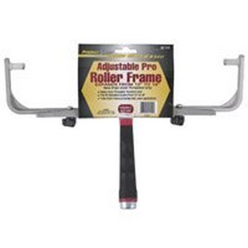 12-18" ADJ Roller Frame