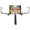 12-18" ADJ Roller Frame view 1