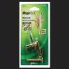 Hillman Specialty Hanger Mega Hook 100 Lb Card view 1