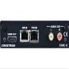 Crestron DMC-C DigitalMedia 8G+ Input Card for DM Switchers view 1