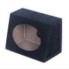 (2) New Q-POWER QTW6X9 Angled Style 6"x9" Car Audio Speaker Box Enclosures Pair view 2