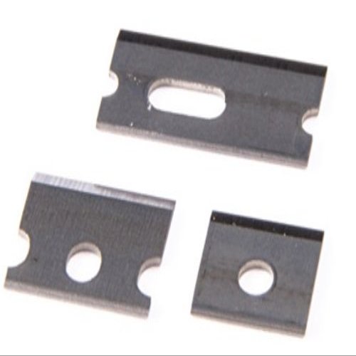 Platinum Tools Platinum 12507BLC Replacement Blade Set, (3pc) for PN 12507C. Clamshell.(Pack of 3)