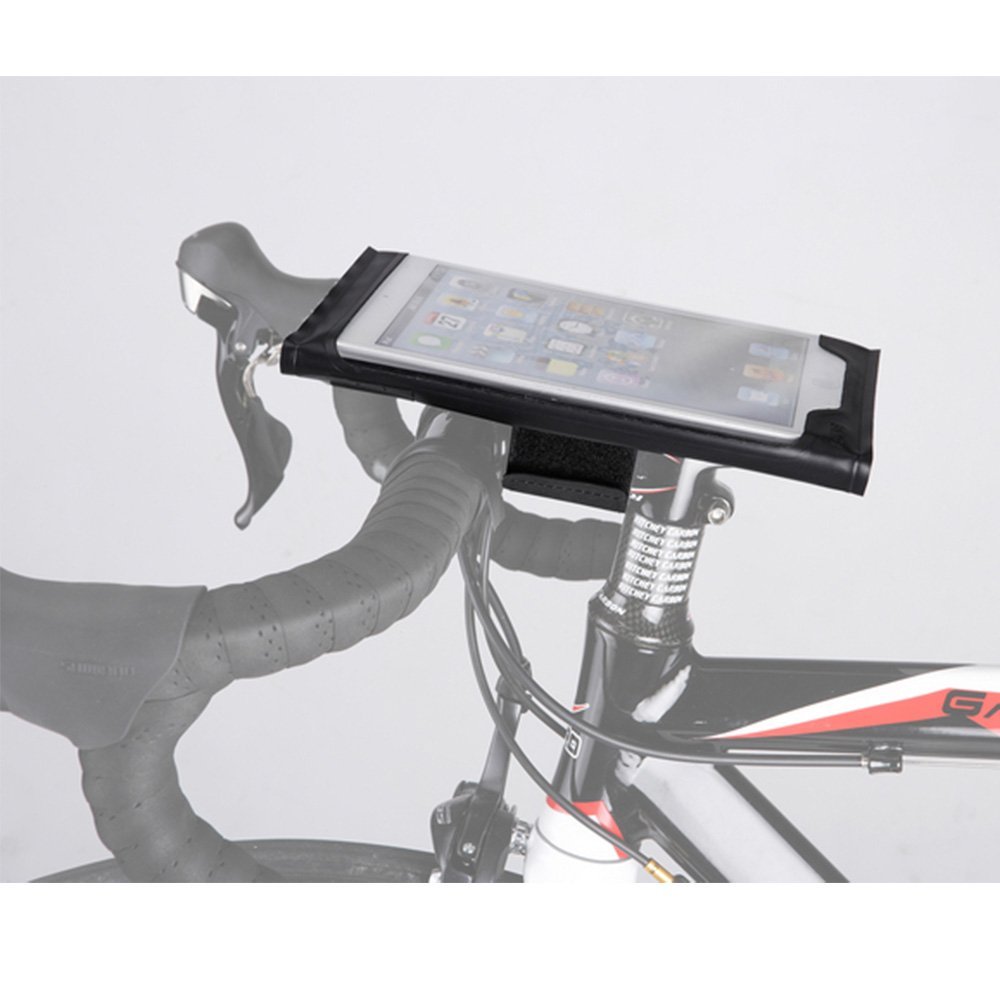 Bikase iKase for iPad mini Handlebar Attachement