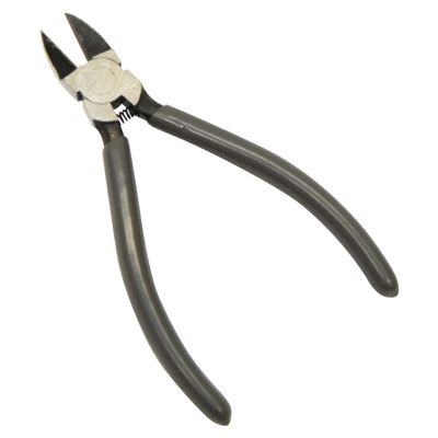 Top Tools Lead Dyke Nippers by Aanraku Studios