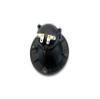 CES PIEZO Tweeter 3 3/4" Round view 3