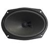 Magnadyne Car Subwoofer, 6 x 9 inch Oval, 4-Ohm Impedance, Polypropylene Cone, 90 Watt Power for Deep Bass (1) view 1