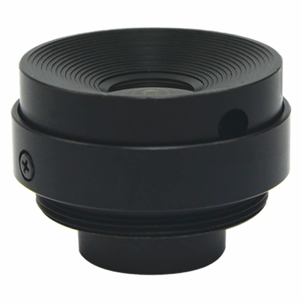 Lens,Fixed,2.9mm Focal L,for IP Cameras