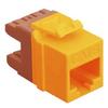 Icc Icc-Ic1078F6Or Module Cat 6 Hd Orange view 1