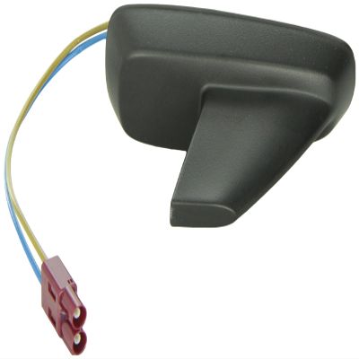 GM Genuine 20791465 Digital Radio and Mobile Telephone/Vehicle Locating Antenna