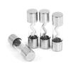 Belva BAGU100 4 Pack of 100A Nickel-Plated AGU Fuse view 1