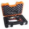BAHCO BP815K1 Impact Wrench Set 1/2 Inch Bp815/Impact Sockets 10-24 mm with 1/4 Inch Connector, BHBP815K1 view 1