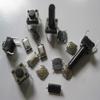 120pcs (each 10 pieces) Momentary Tact Tactile Push Button Switch SMD Set [waynetool] view 2