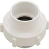 AutoPilot 19065 2" x 2" Slip Union with Strainer Screen view 1