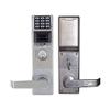 Alarm Lock PDL4500DBL Trilogy Mortise Digital Proximity/Keypad Privacy Lock w/ Audit Trail Left Hand view 1
