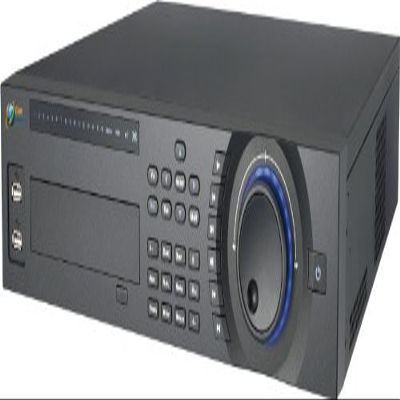 8 Channel Standalone Hybrid DVR