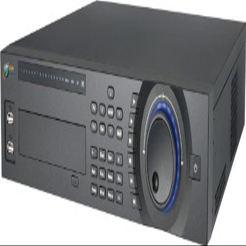 8 Channel Standalone Hybrid DVR