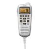 Icom CommandMic IV White view 1