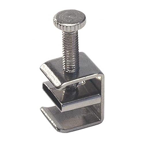 3085DZ CLAMPS "C" SMALL GRAFCO 12EA/BG