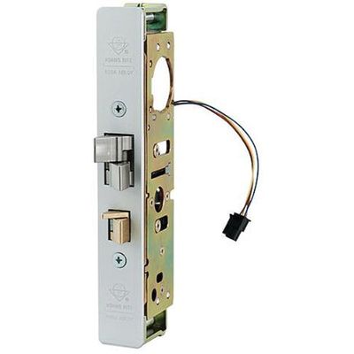 Adams Rite 4300-20-101-313 Steel Hawk eLatch Electrified Deadlatch (31/32" Backset)