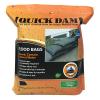 Quick Dam 3.5 in. H x 17 ft. L Flood Barrier 1 pk view 1