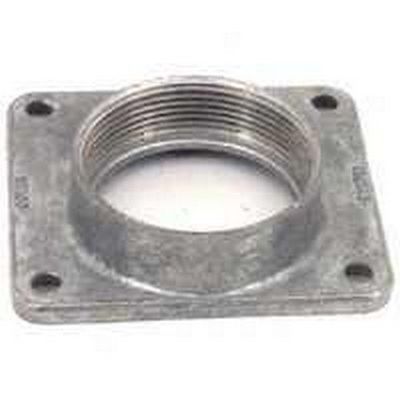 Siemens ECHS200 2" Top Feed Hub