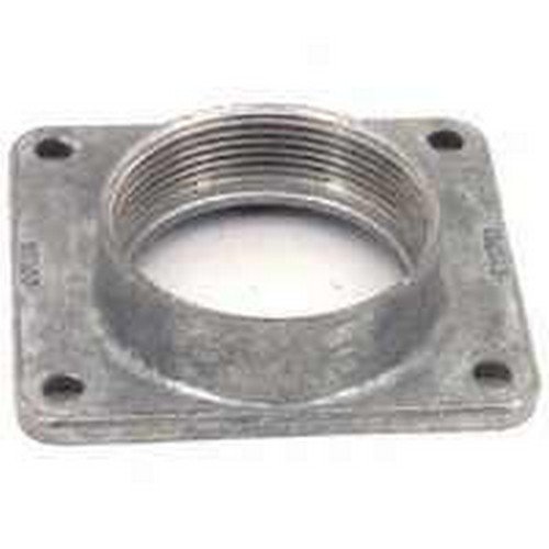 Siemens ECHS200 2" Top Feed Hub