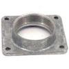 Siemens ECHS200 2" Top Feed Hub view 1