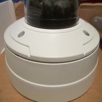 AXIS P3346-VE Fixed Outdoor Vandal