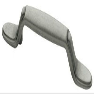 3" ANT Iron Spoon Knob