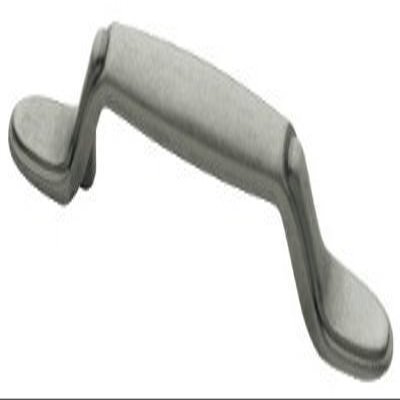 3" ANT Iron Spoon Knob