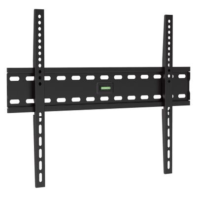 650330 37"-75" Fixed TV Slim Wall Mount Bracket