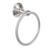 Sure-Loc BL-TR1 15 Boulder Bath Series Towel Ring, Satin Nickel view 1