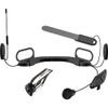 Sena 10U-AR-01 10U Motorcycle Bluetooth Communication System with Handlebar Remote for Arai Full-Face Helmet view 1