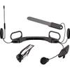 Sena 10U-AR-01 10U Motorcycle Bluetooth Communication System with Handlebar Remote for Arai Full-Face Helmet view 2