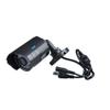 Igm-tech Camera Sharp 600 Tvl, Outdoor and Indoor' Color 1/3 Wdrd, Osd,verifocal view 2