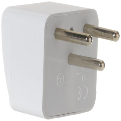 Go Travel North and South America to Israel Adapter