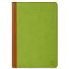 Mary Portfolio Lightweight Hard Cover for HP Mesquite 7 inch Tablet and Blue Waterproof Sleeve view 2