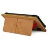 Mary Portfolio Lightweight Hard Cover for HP Mesquite 7 inch Tablet and Blue Waterproof Sleeve view 4
