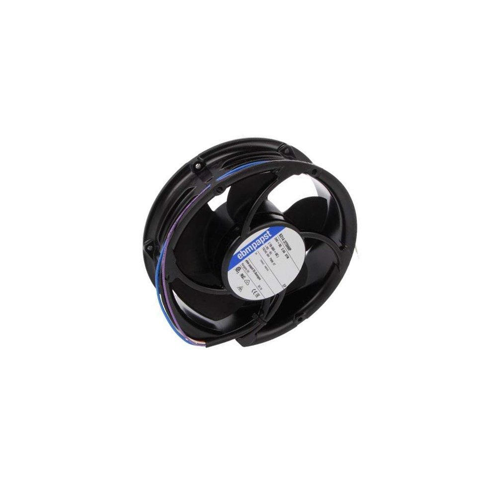 ebm-papst 6314/2TDHHP Blowers and Fans