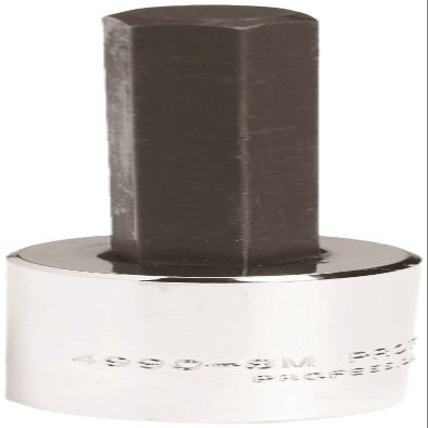 Tether-Ready 3/8" Hex Bit Socket - 5 mm
